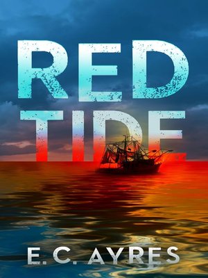 cover image of Red Tide